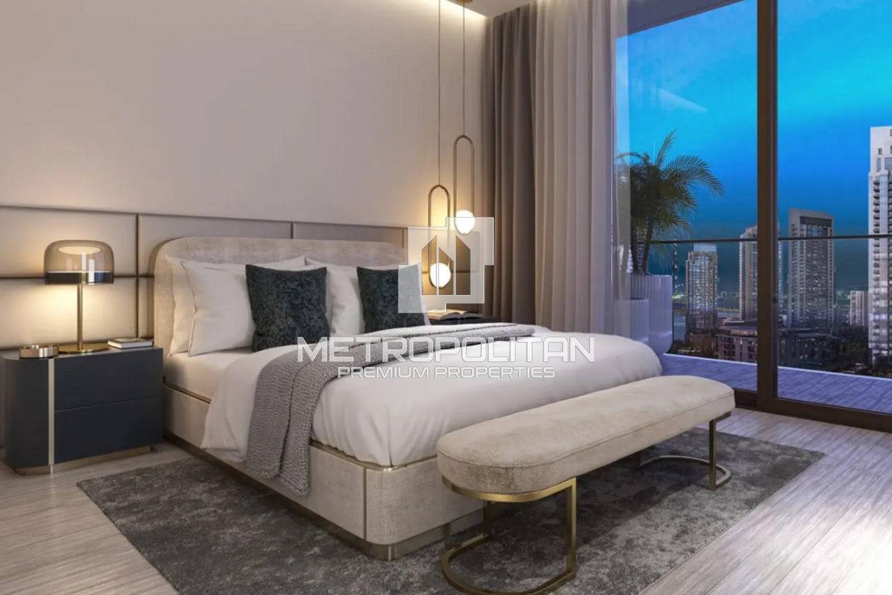 Апартаменты в Дубае, ОАЭ, 154 м2 фото 5