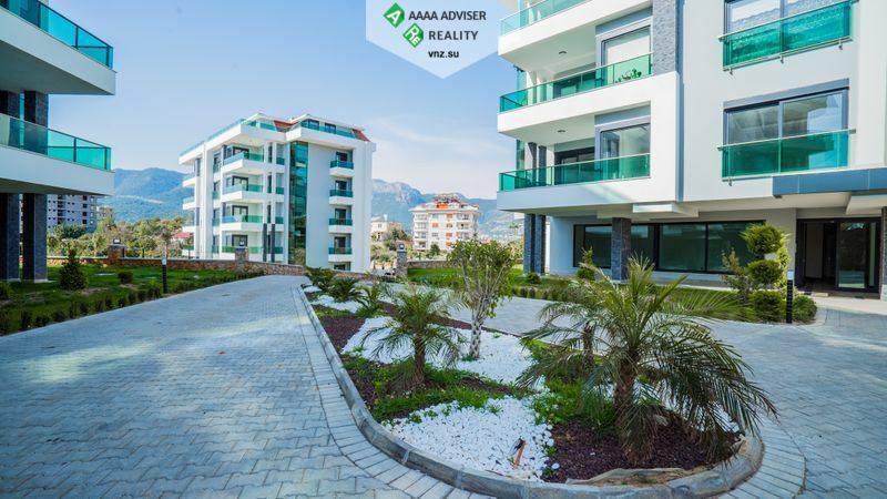 Квартира в Алании, Турция, 175 м2 фото 3