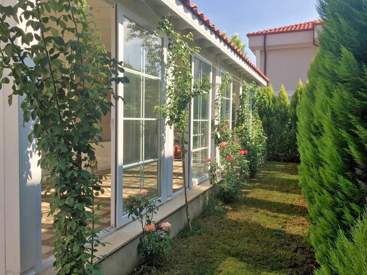 Вилла в Анталии, Турция, 440 м2 фото 3
