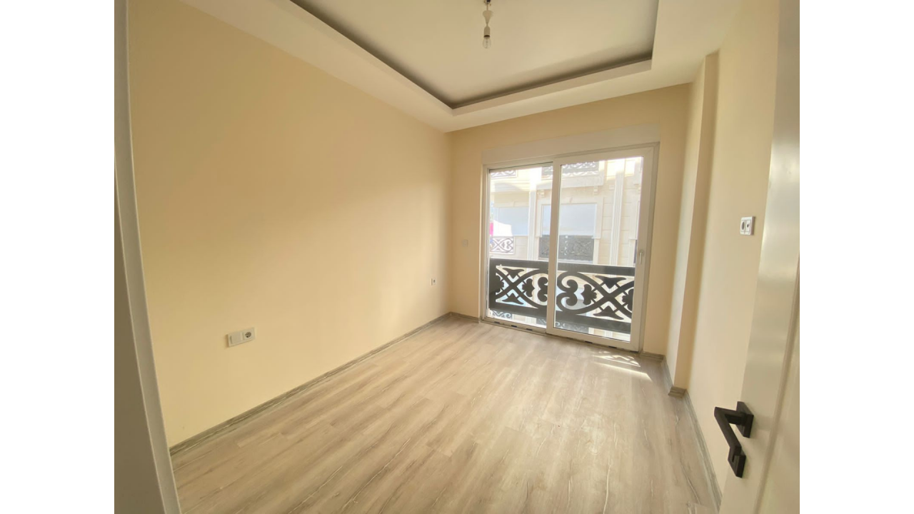 Апартаменты в Алании, Турция, 85 м2 фото 5