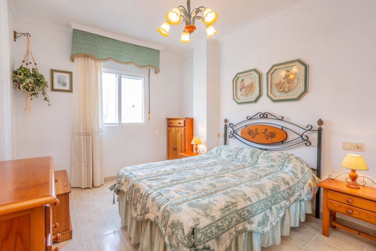 Таунхаус в Торревьехе, Испания, 60 м2 фото 4