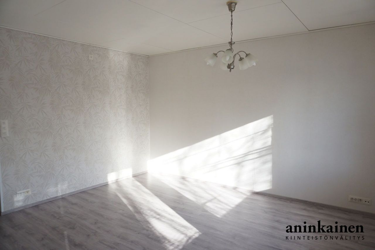 Квартира в Иисалми, Финляндия, 50 м2 фото 2