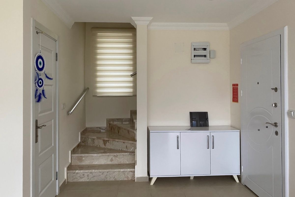 Апартаменты в Фетхие, Турция, 100 м2 фото 5