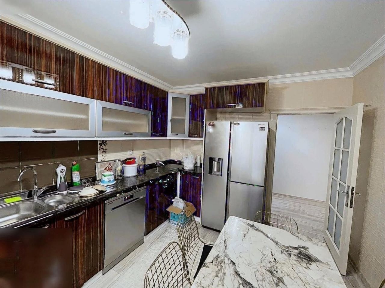 Квартира в Османие, Турция, 149 м2 фото 4