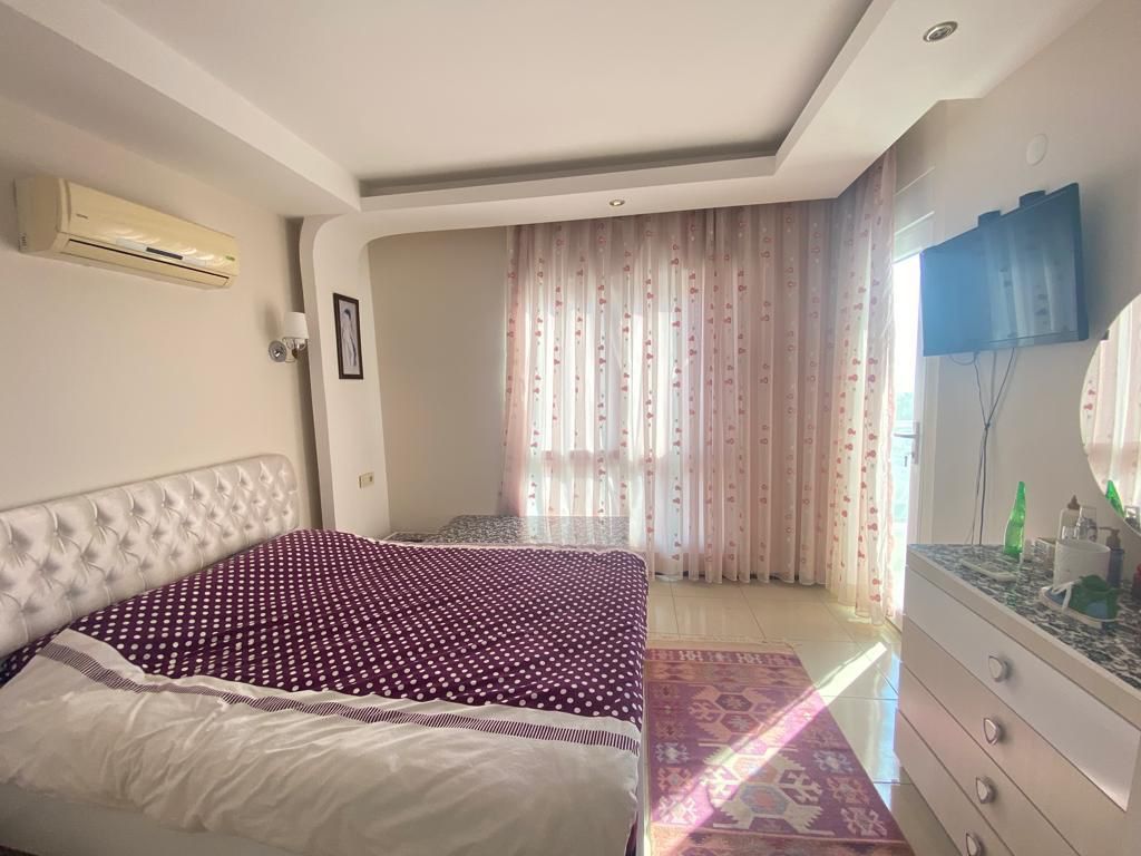 Квартира в Кестеле, Турция, 100 м2 фото 5