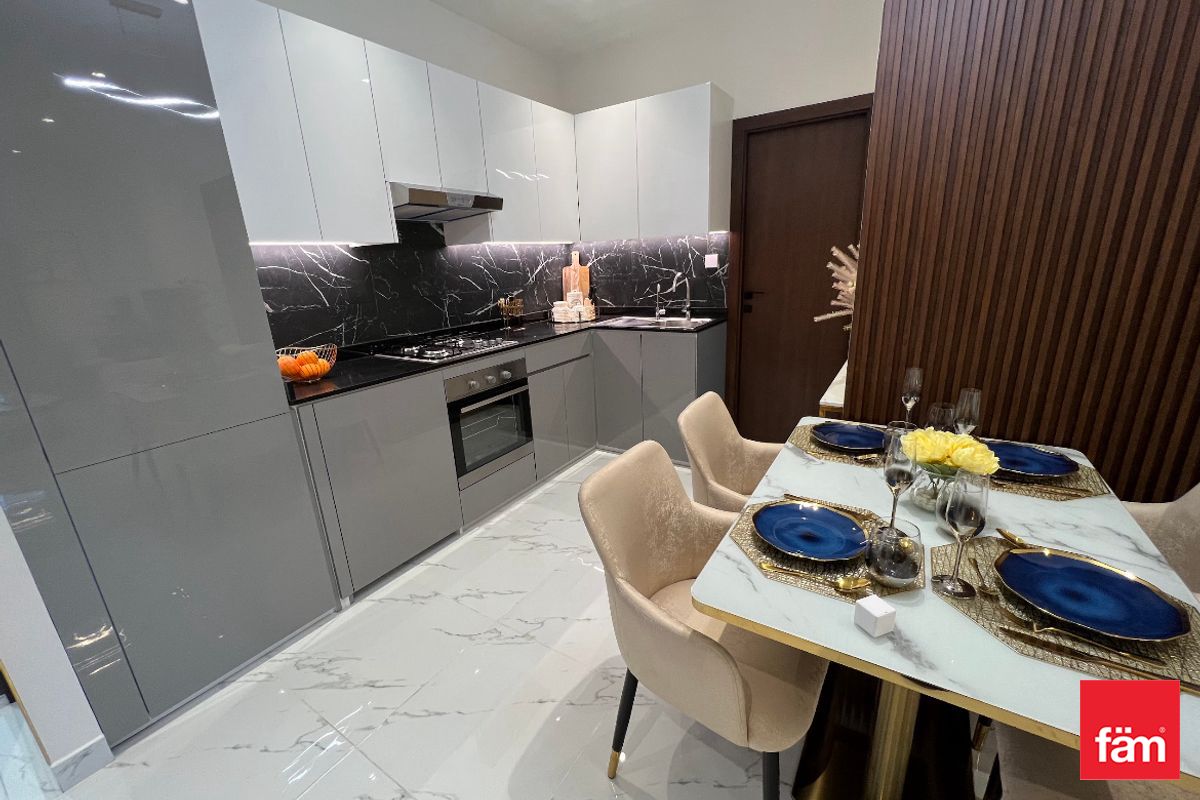 Квартира в Дубае, ОАЭ, 70.14 м2 фото 2