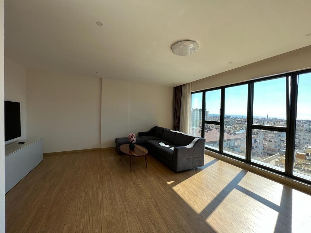 Квартира в Алании, Турция, 140 м2 фото 3