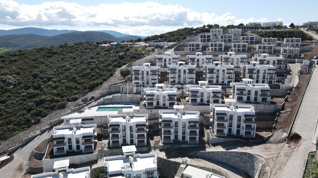 Апартаменты в Милясе, Турция, 95 м2 фото 4