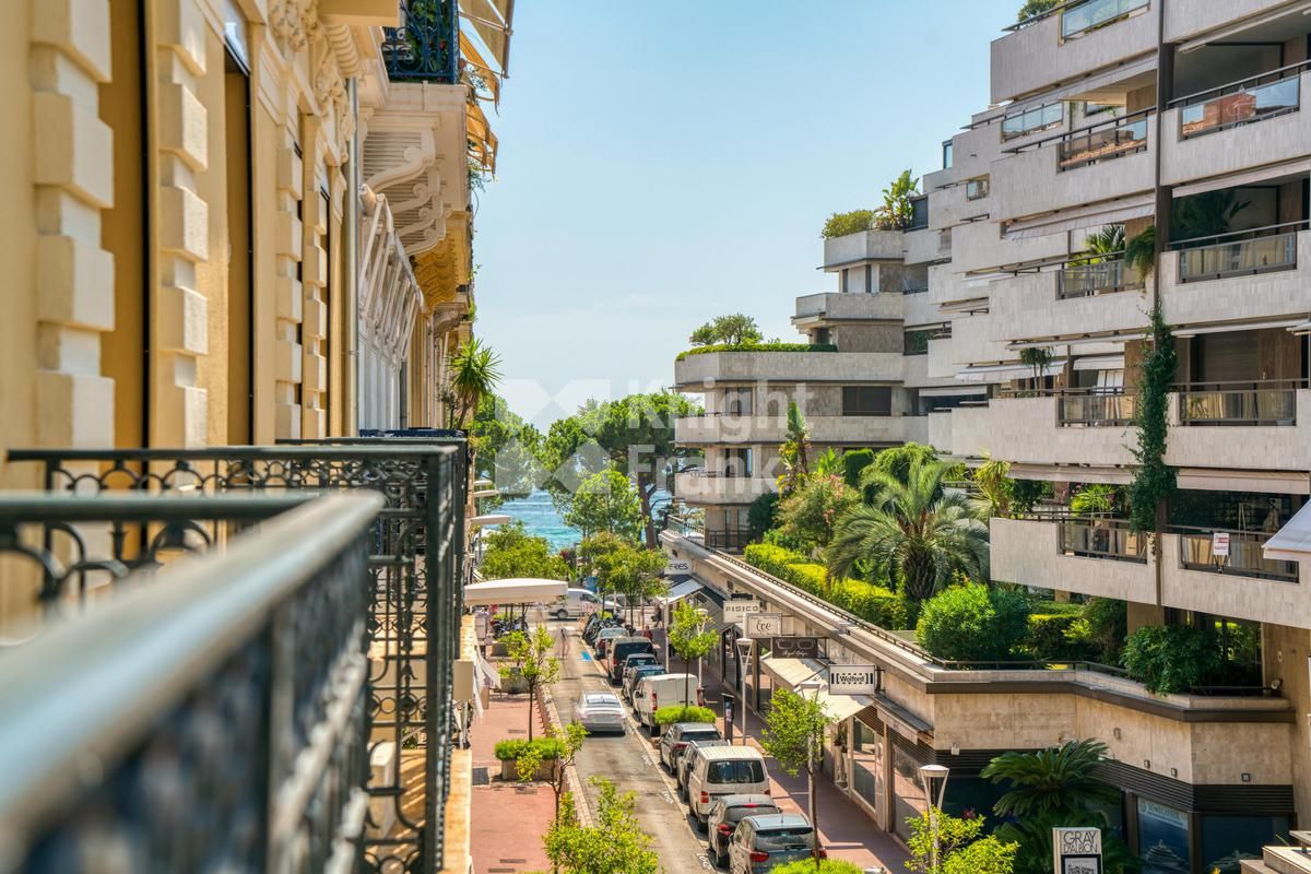 Апартаменты в Каннах, Франция фото 2