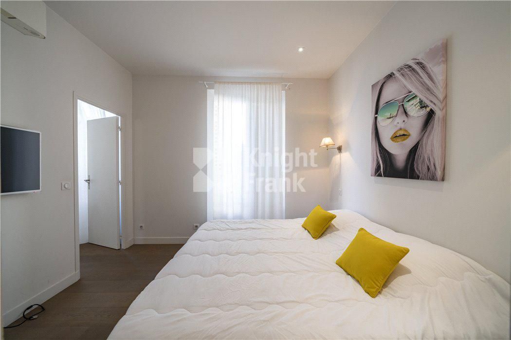 Апартаменты в Каннах, Франция, 150 м2 фото 3