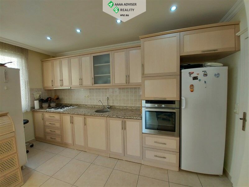 Квартира в Алании, Турция, 100 м2 фото 3