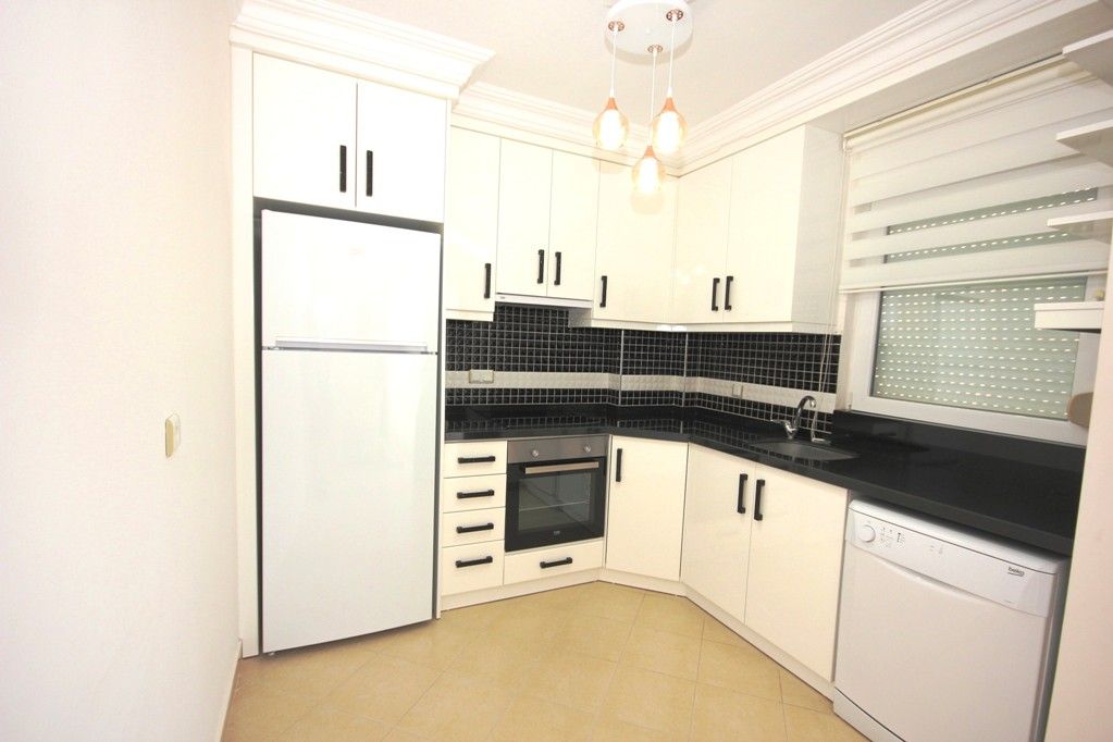 Апартаменты в Алании, Турция, 100 м2 фото 4