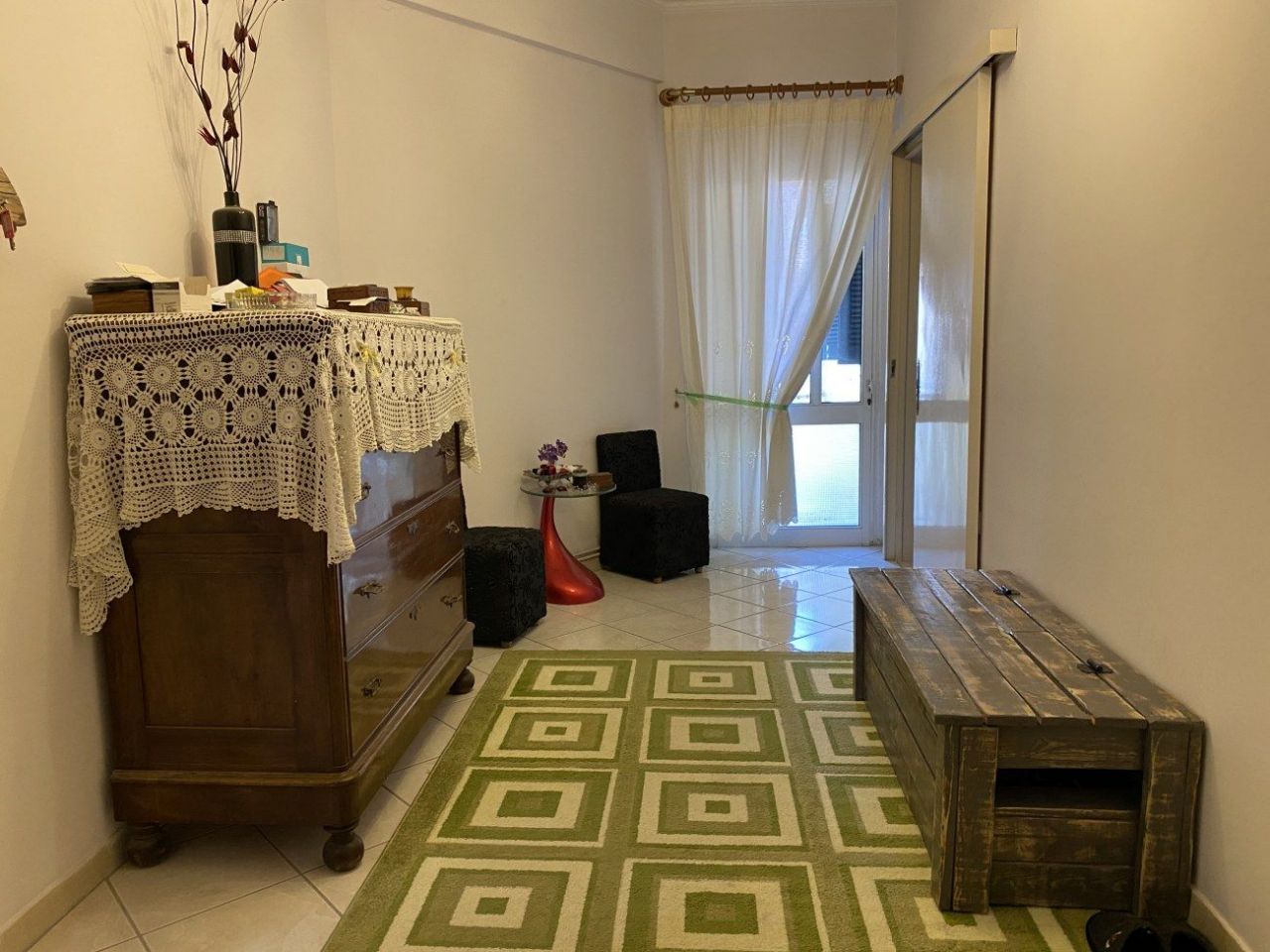 Апартаменты на Корфу, Греция, 89 м2 фото 3