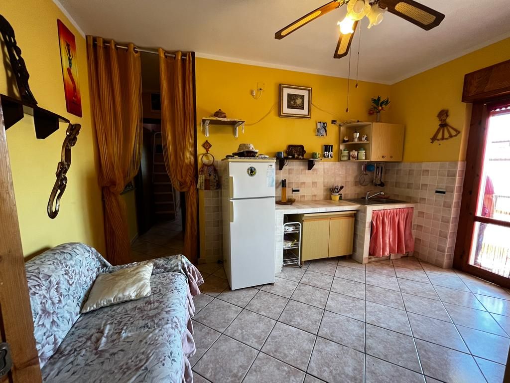 Квартира в Скалее, Италия, 45 м2 фото 3
