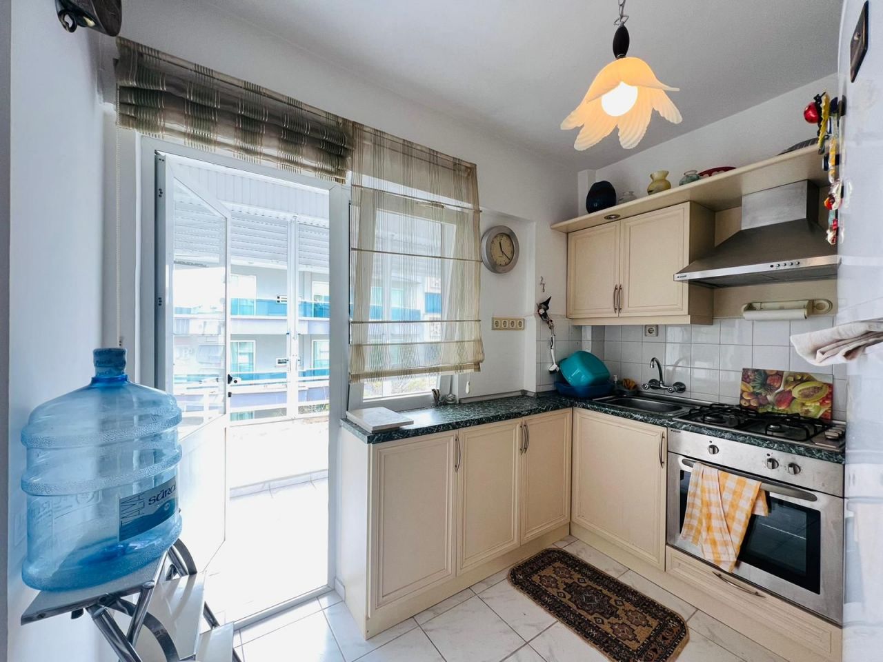 Квартира в Алании, Турция, 75 м2 фото 3