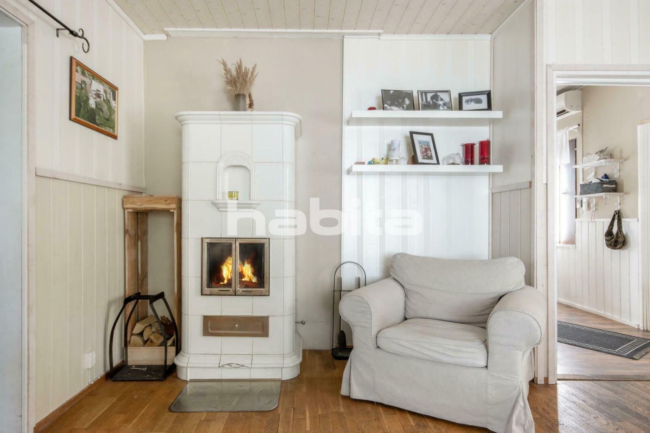 Дом в Котке, Финляндия, 118 м2 фото 5