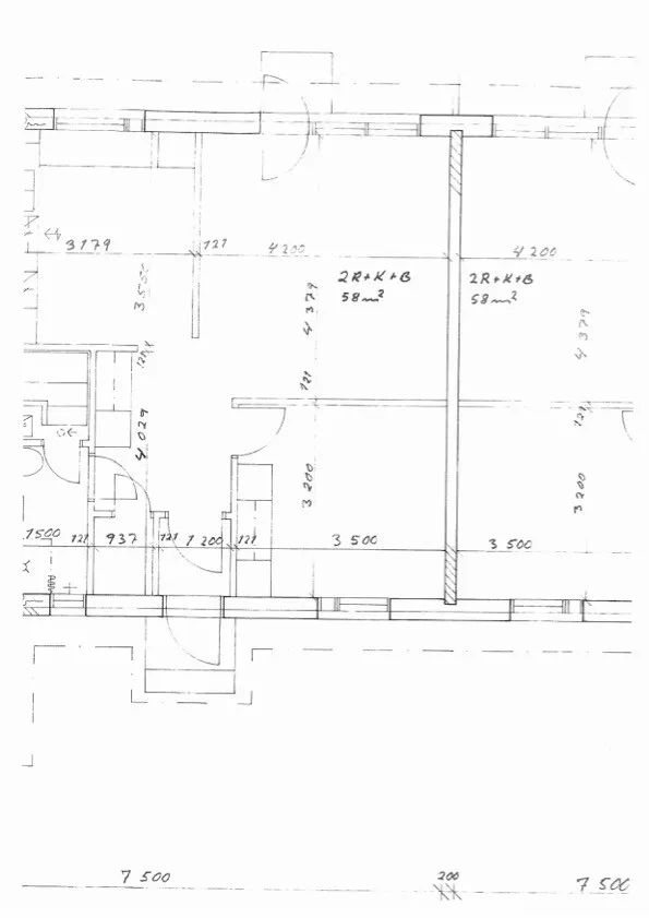 Таунхаус в Теува, Финляндия, 58 м2 фото 4