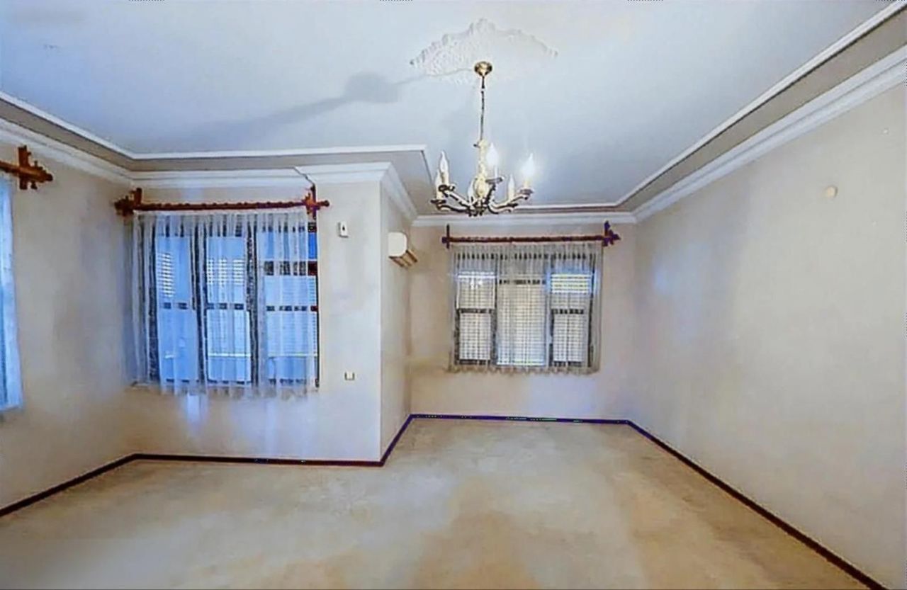 Квартира в Алании, Турция, 100 м2 фото 2