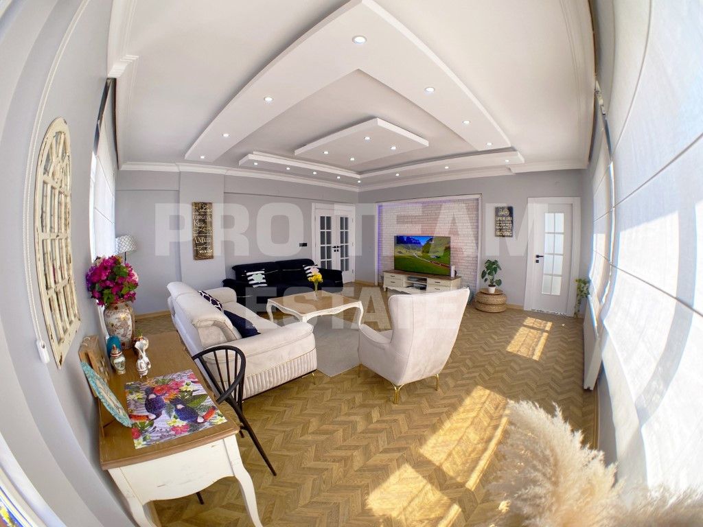 Апартаменты в Анталии, Турция, 180 м2 фото 3
