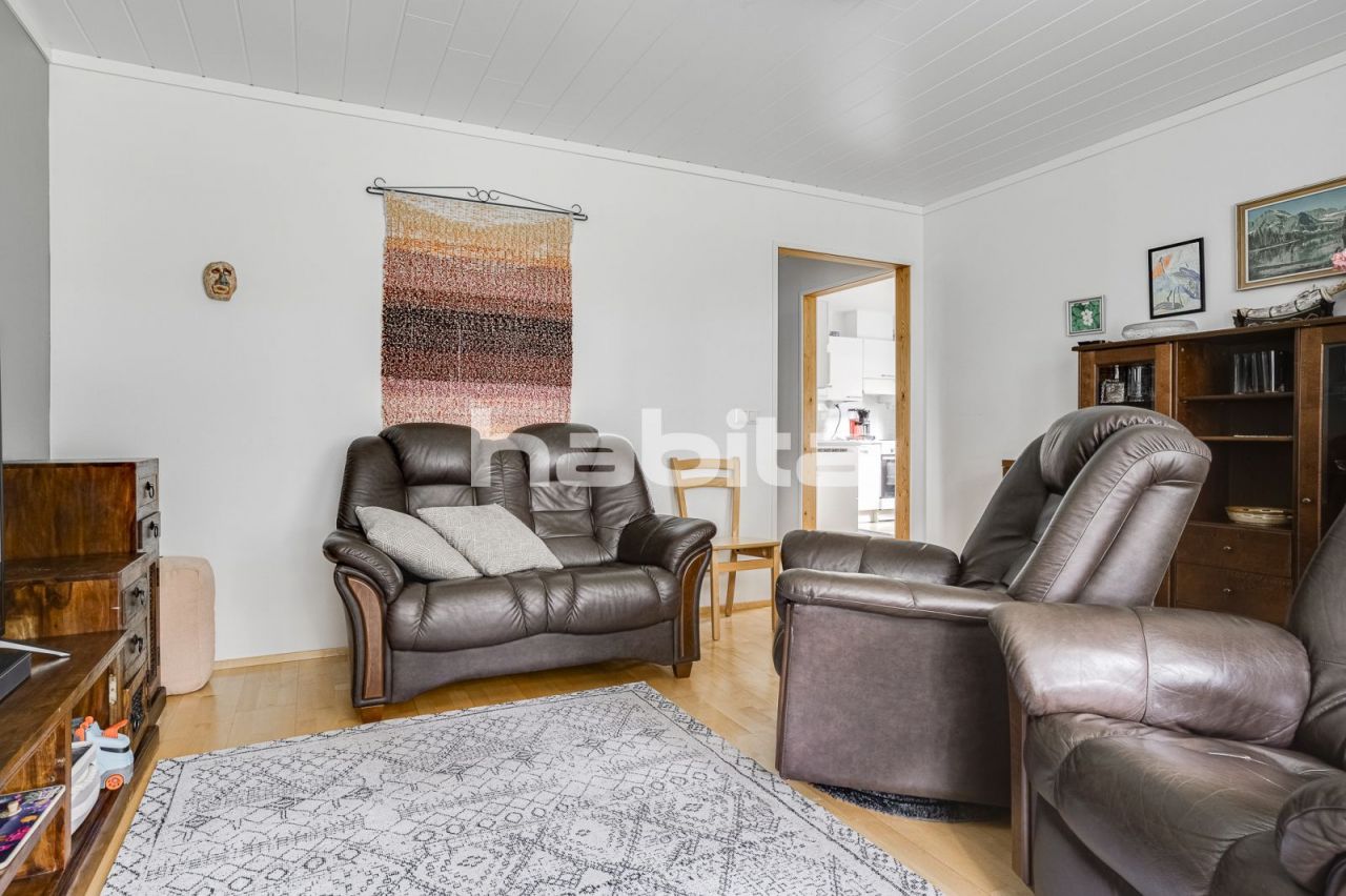 Дом Raahe, Финляндия, 86 м2 фото 5