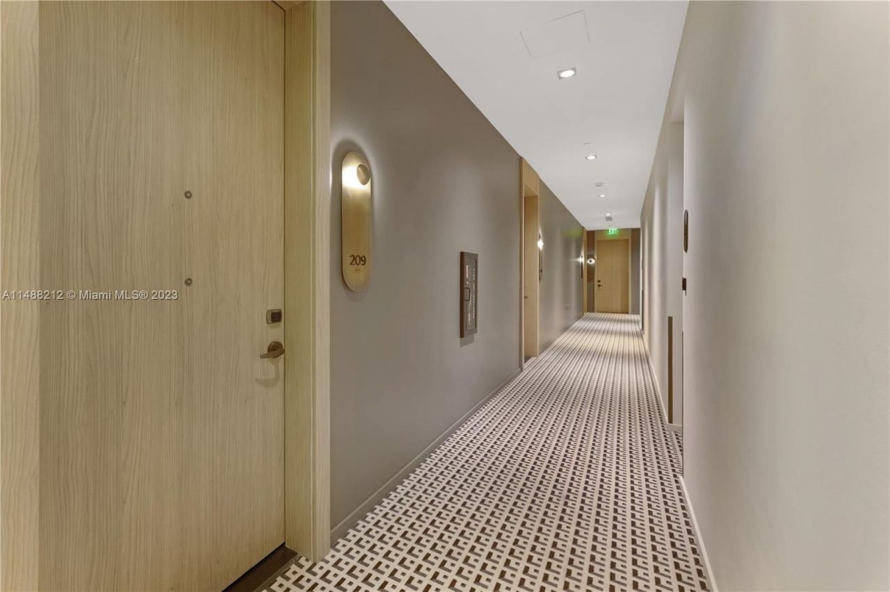 Апартаменты в Майами, США, 50 м2 фото 4
