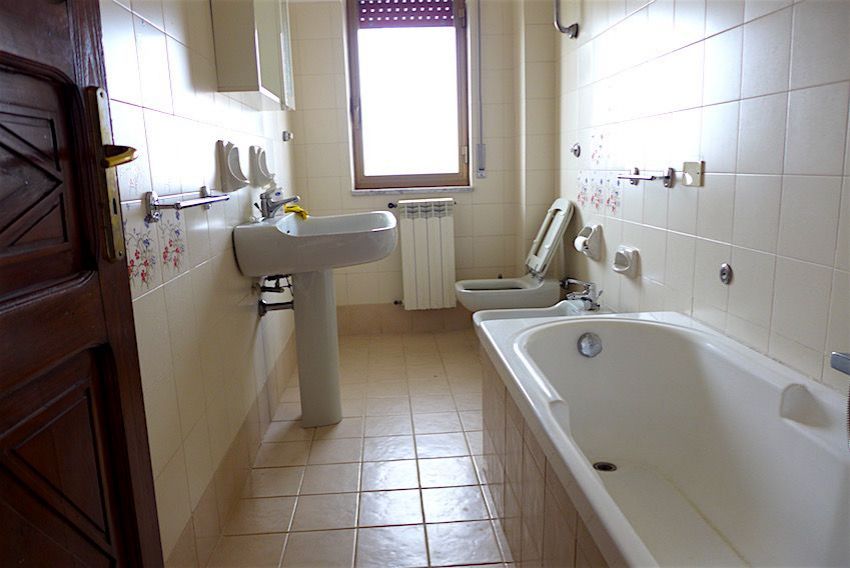 Апартаменты в Торторе, Италия, 109 м2 фото 5
