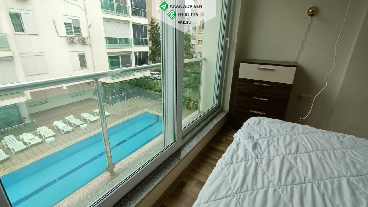 Квартира в Анталии, Турция, 115 м2 фото 5