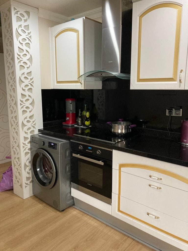Квартира в Анталии, Турция, 90 м2 фото 3