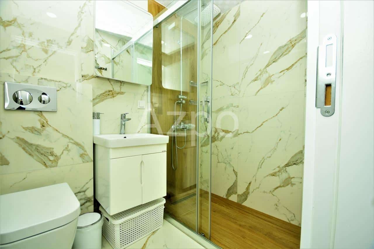Апартаменты в Анталии, Турция, 93 м2 фото 2