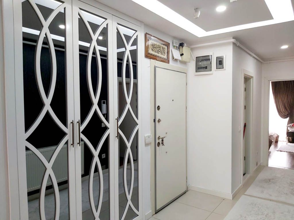 Квартира в Анталии, Турция, 145 м2 фото 3