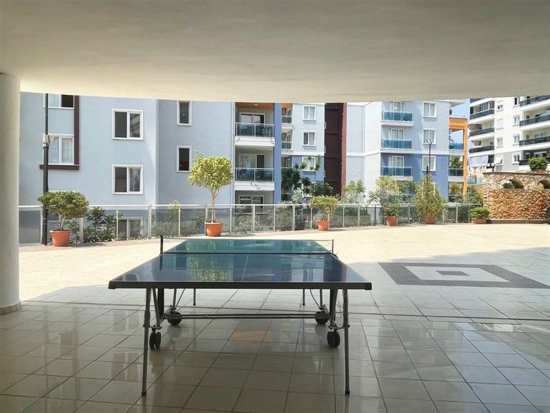 Квартира в Алании, Турция, 110 м2 фото 5