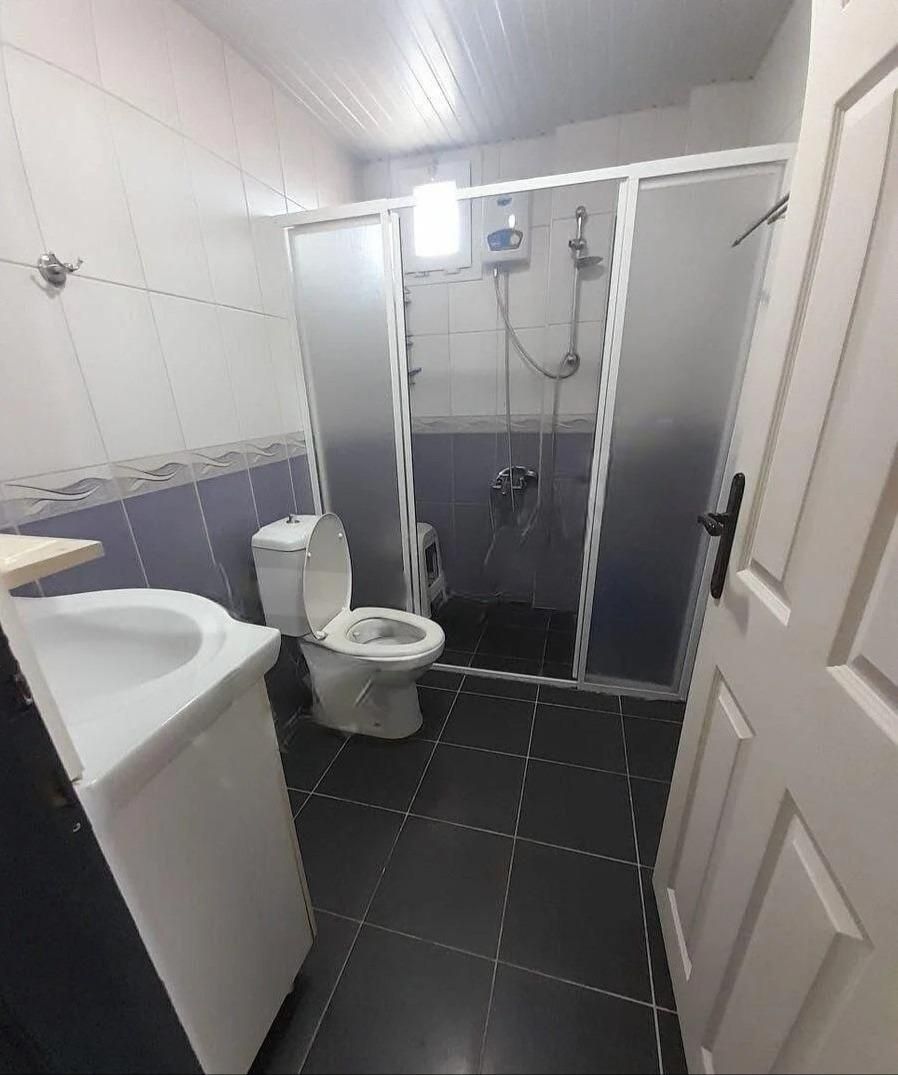 Квартира в Алании, Турция, 93 м2 фото 5