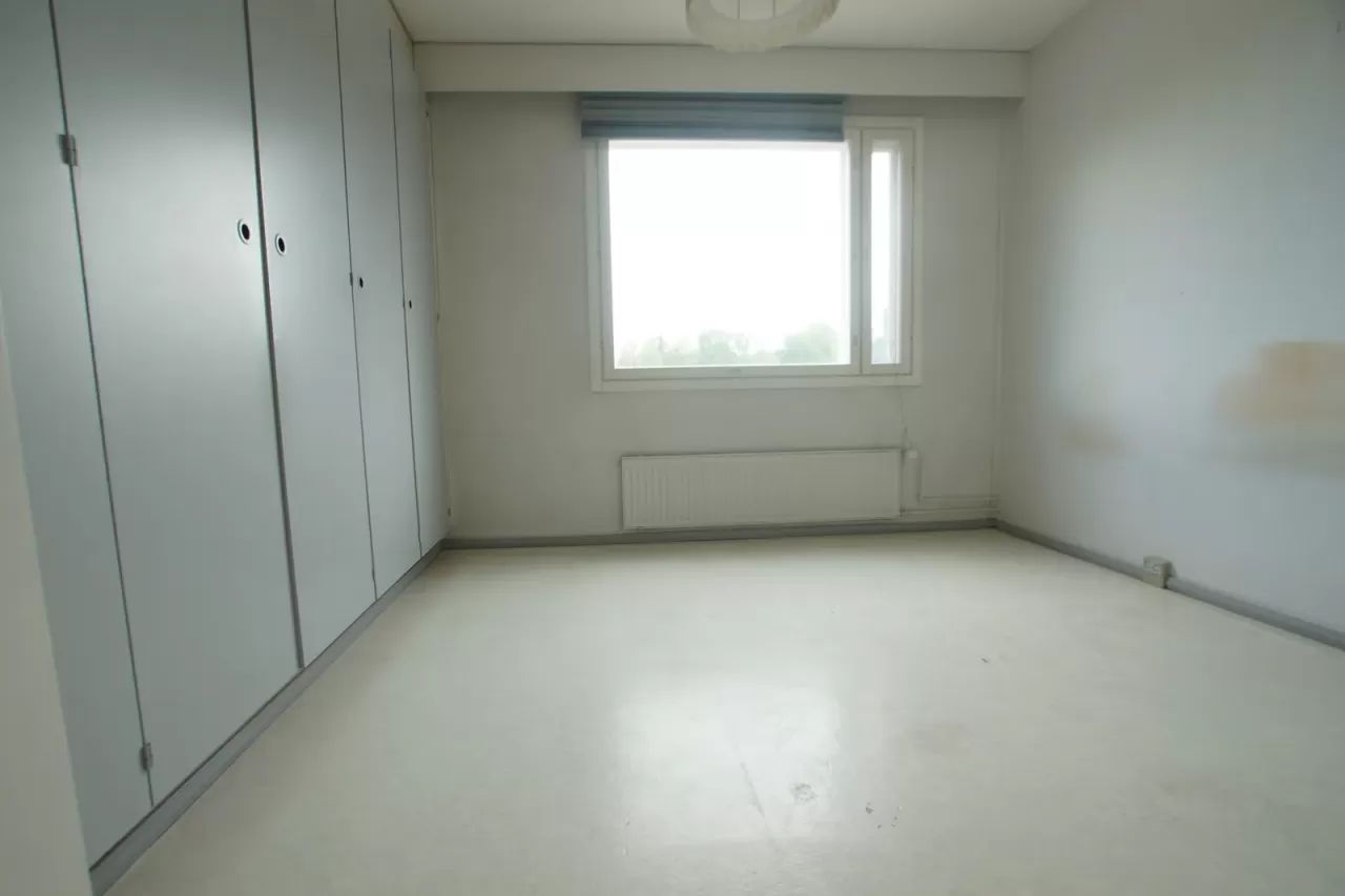 Квартира в Пори, Финляндия, 60 м2 фото 5