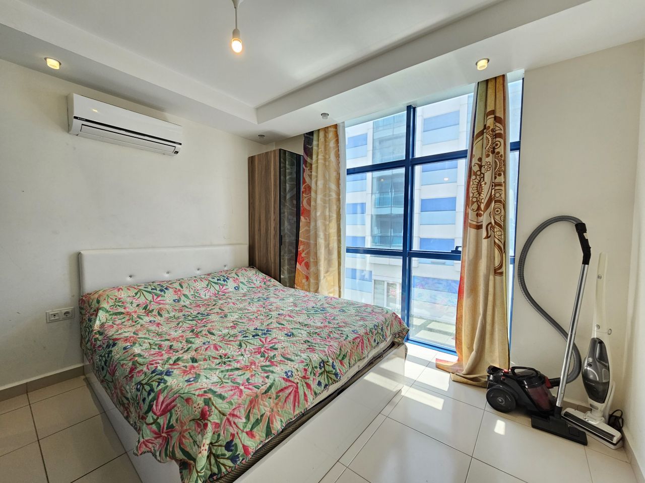 Квартира в Алании, Турция, 60 м2 фото 3