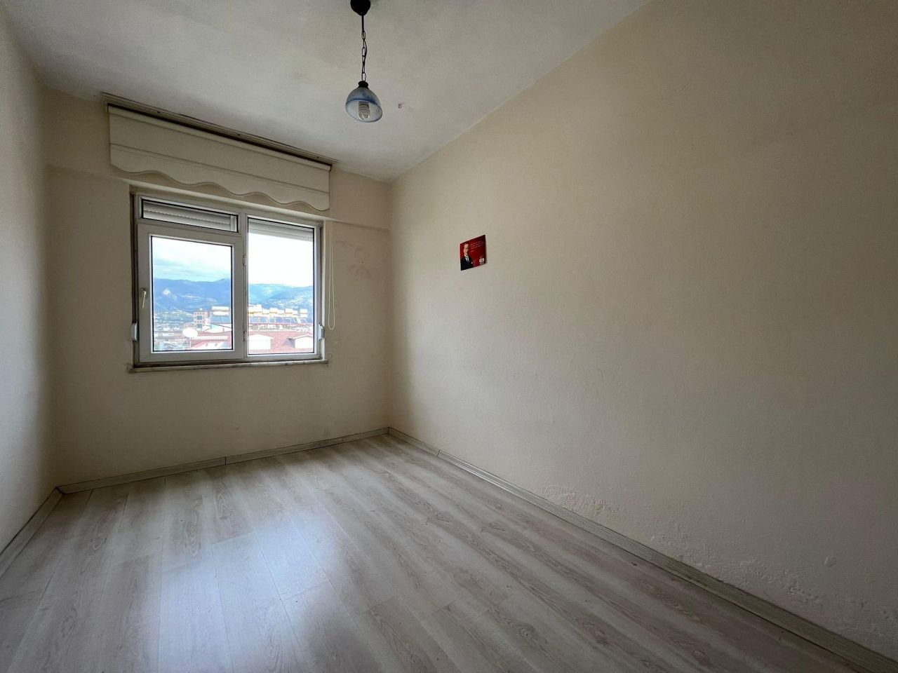 Квартира в Алании, Турция, 90 м2 фото 4