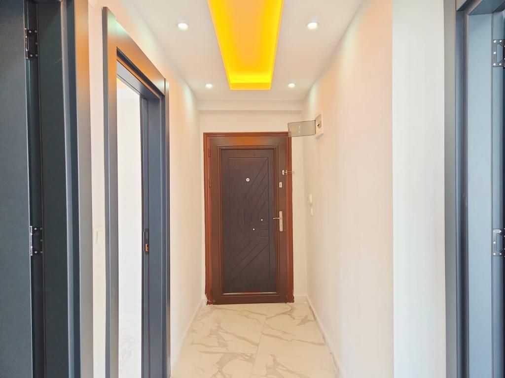 Квартира в Алании, Турция, 130 м2 фото 4