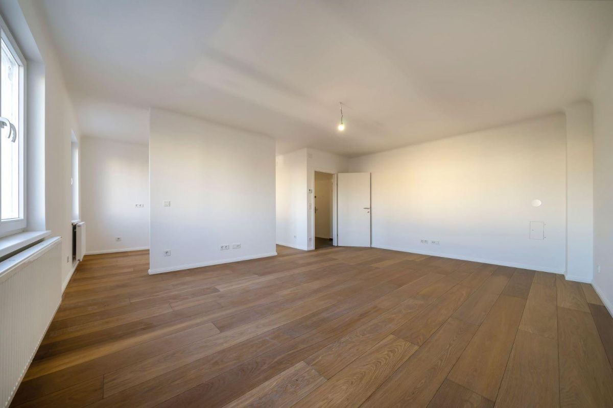 Квартира в Вене, Австрия, 63 м2 фото 4