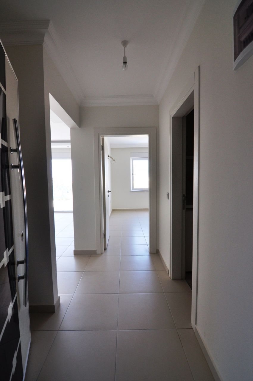 Квартира в Алании, Турция, 54.35 м2 фото 3
