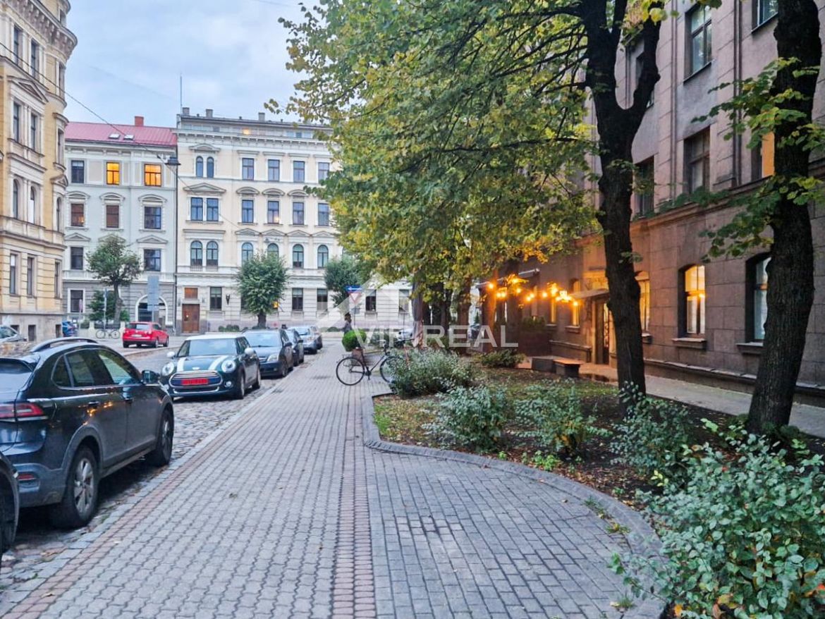 Квартира в Риге, Латвия, 53 м2 фото 5