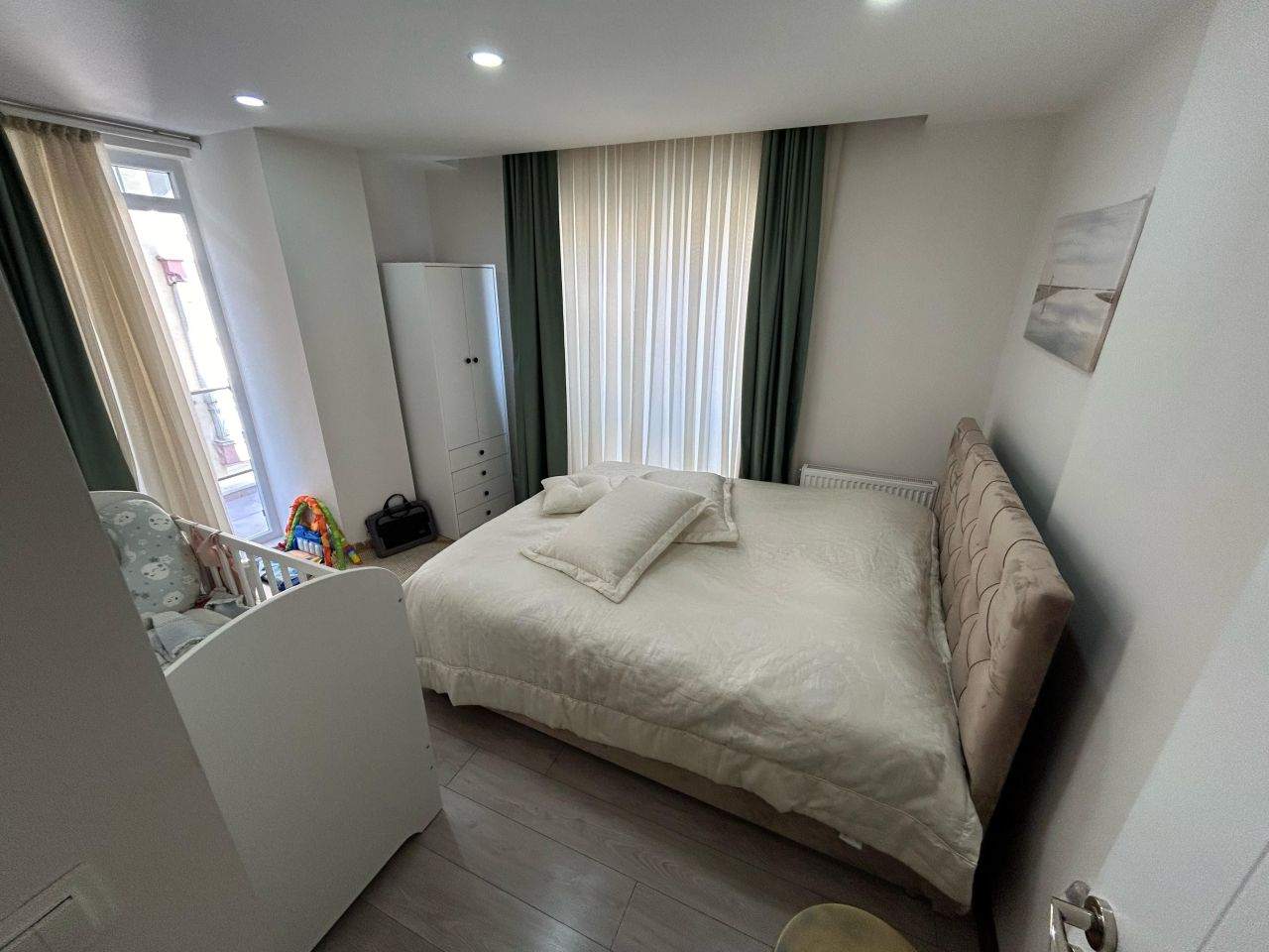 Квартира в Анталии, Турция, 85 м2 фото 5