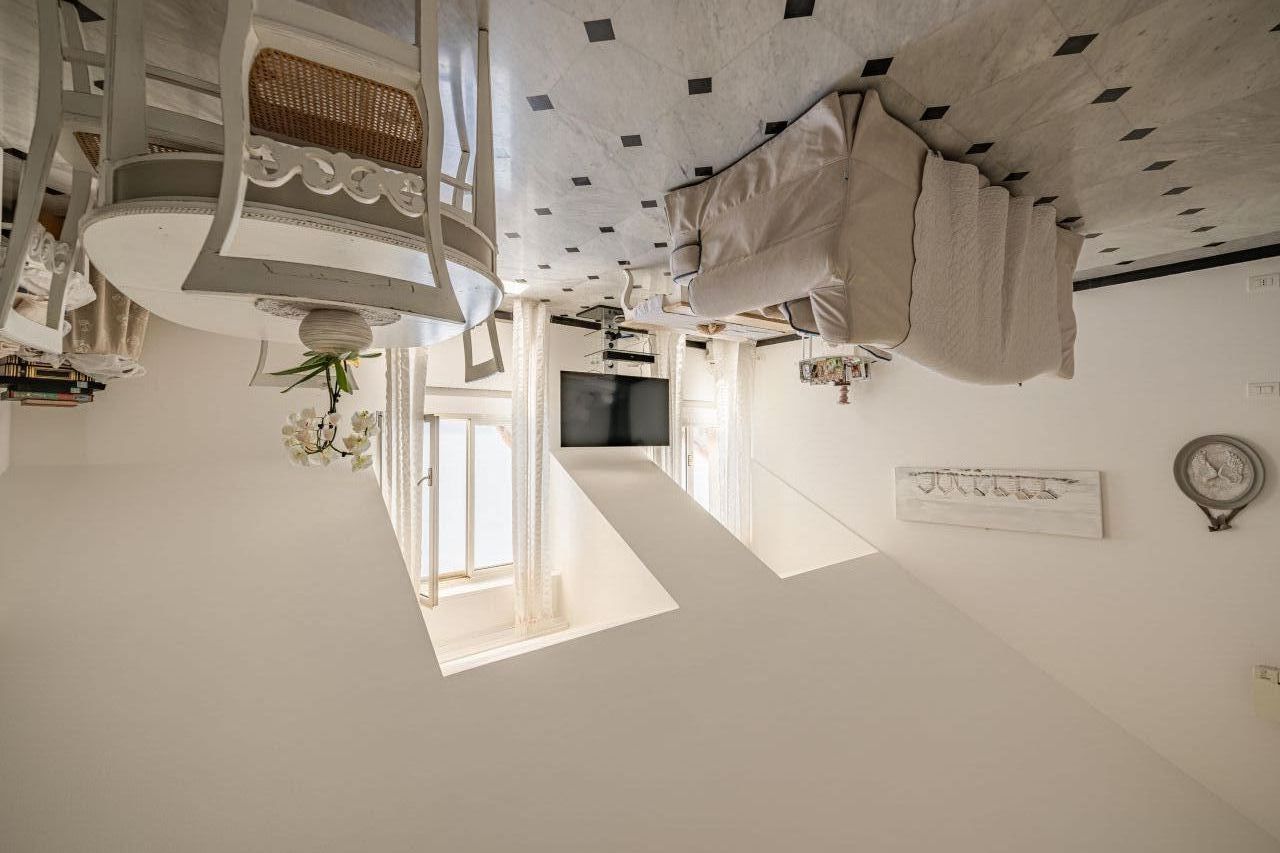 Апартаменты в Генуе, Италия, 100 м2 фото 2