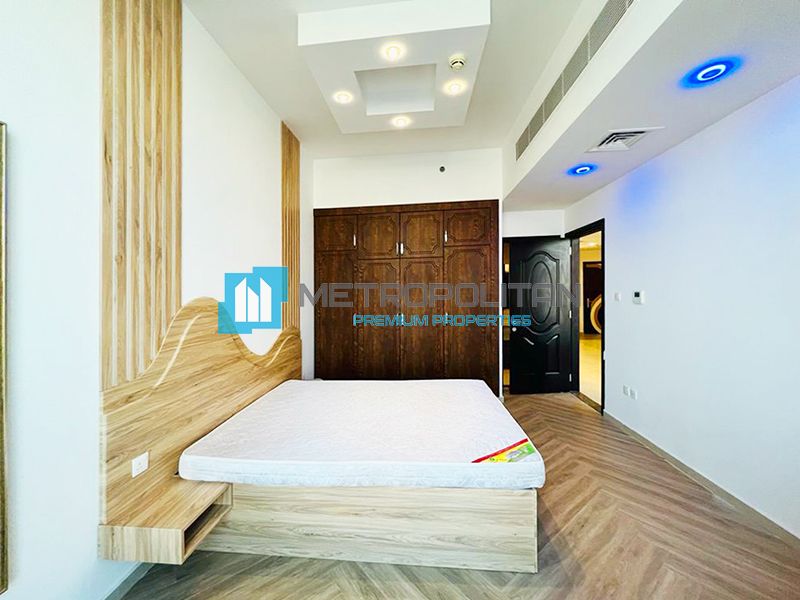 Апартаменты Sports City, ОАЭ, 77.15 м2 фото 5