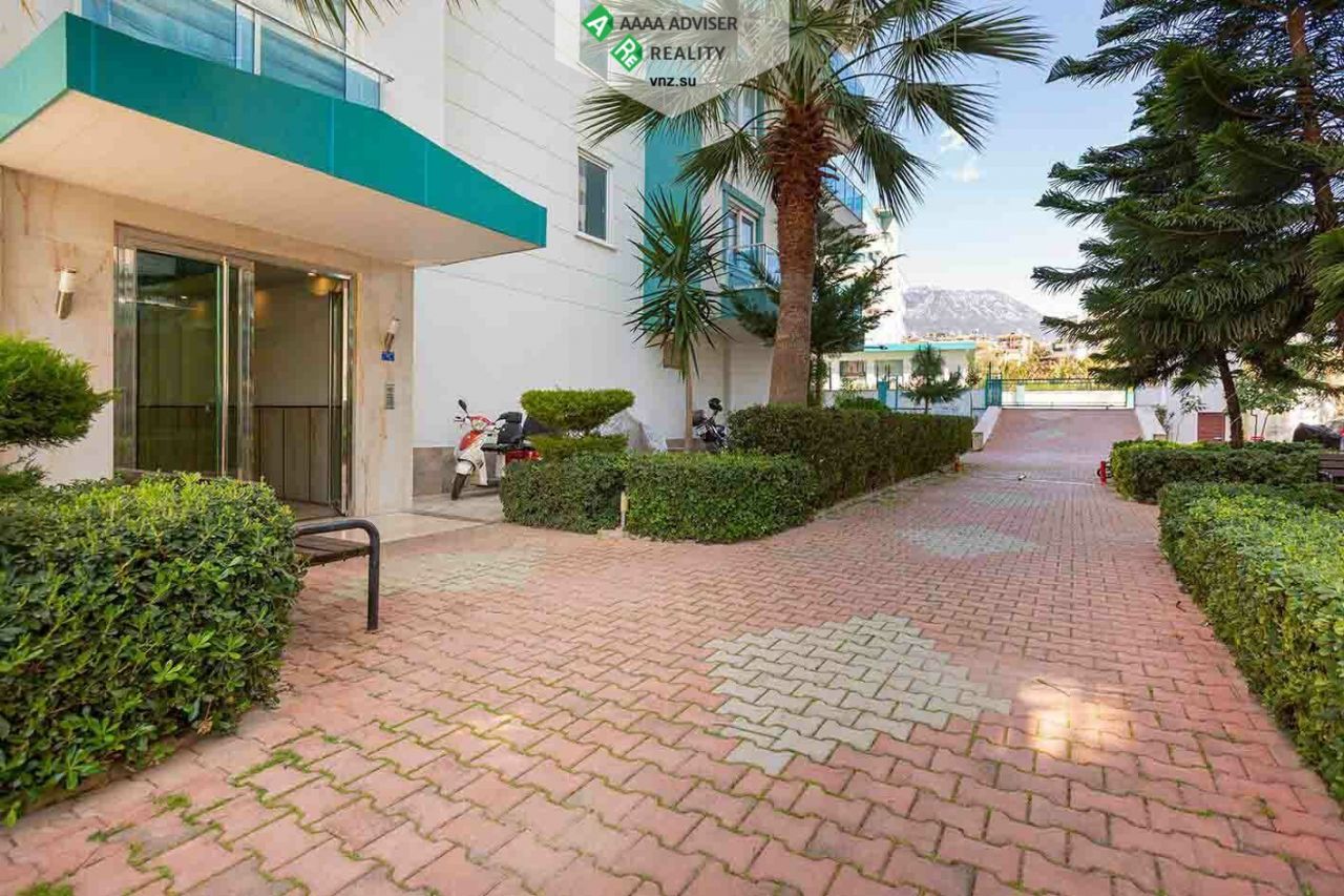 Квартира в Алании, Турция, 150 м2 фото 4