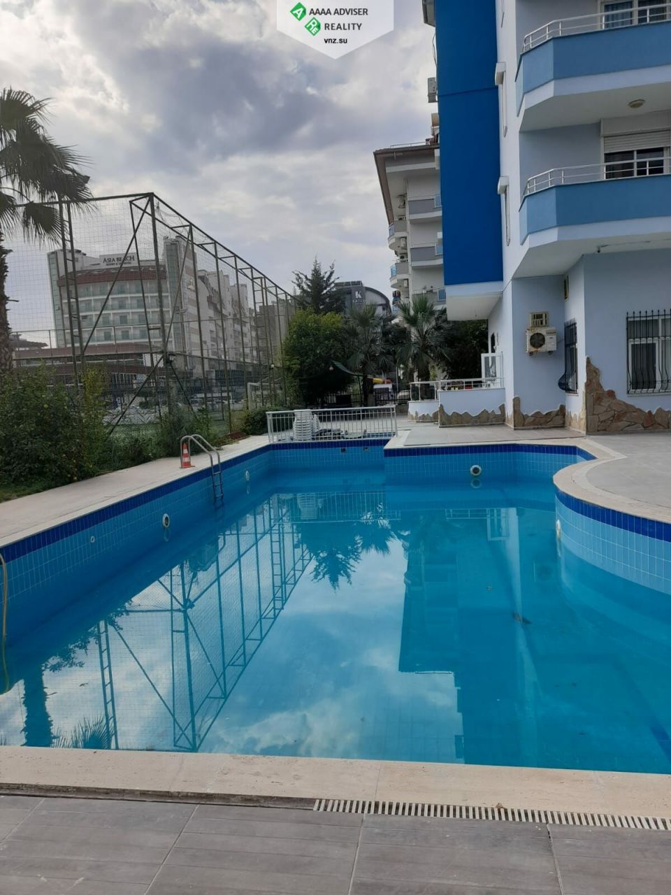 Квартира в Алании, Турция, 190 м2 фото 4