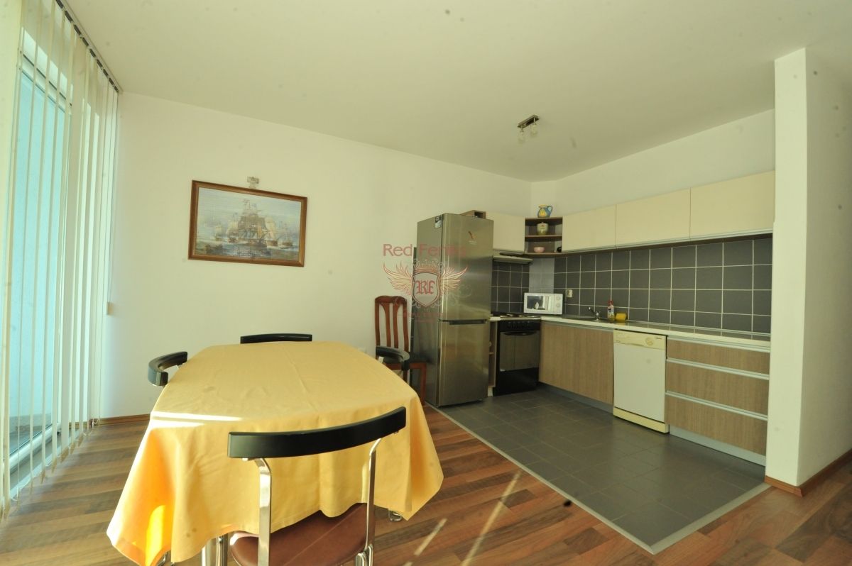 Квартира в Которе, Черногория, 114 м2 фото 3