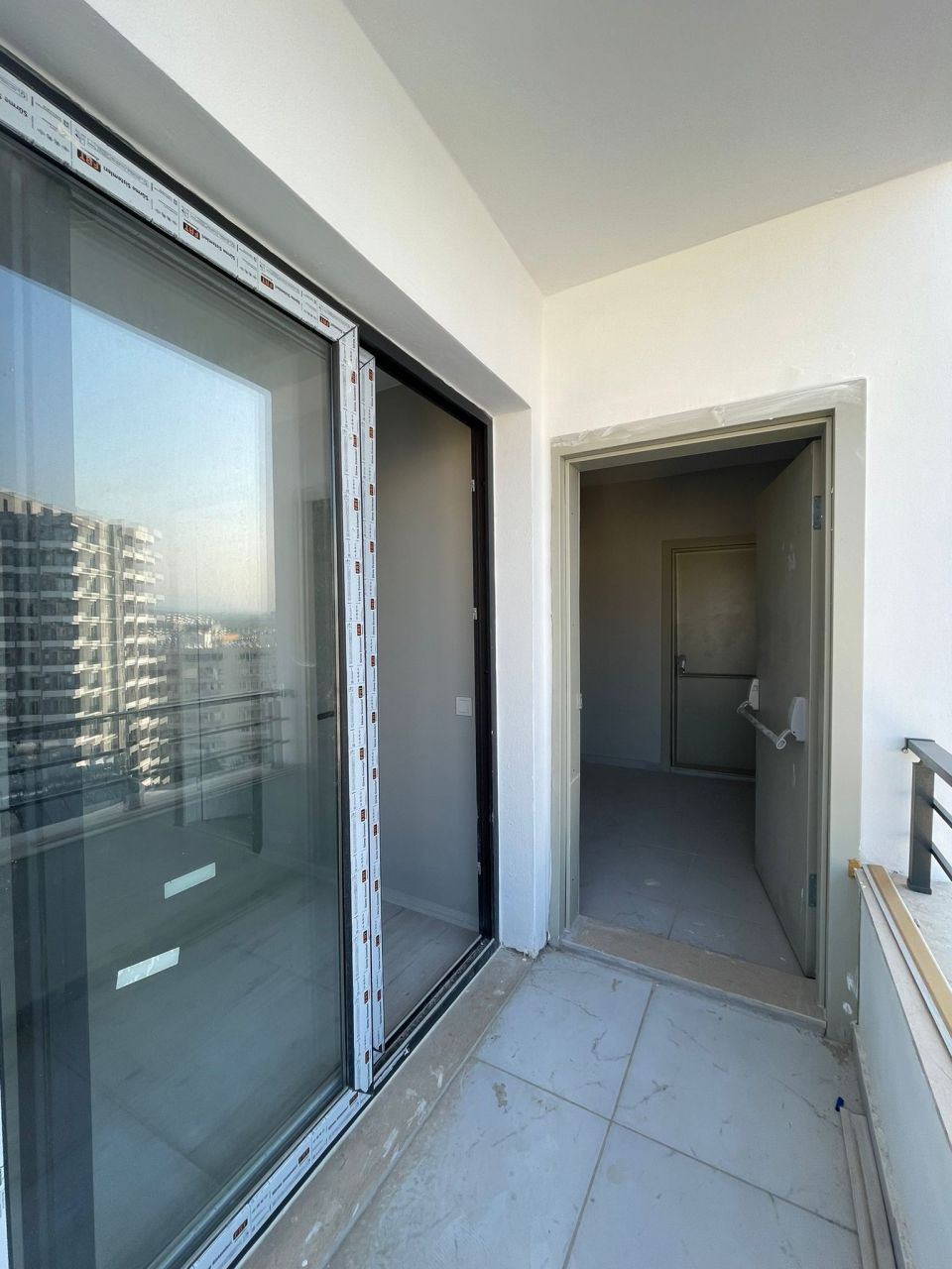 Квартира в Мерсине, Турция, 130 м2 фото 2