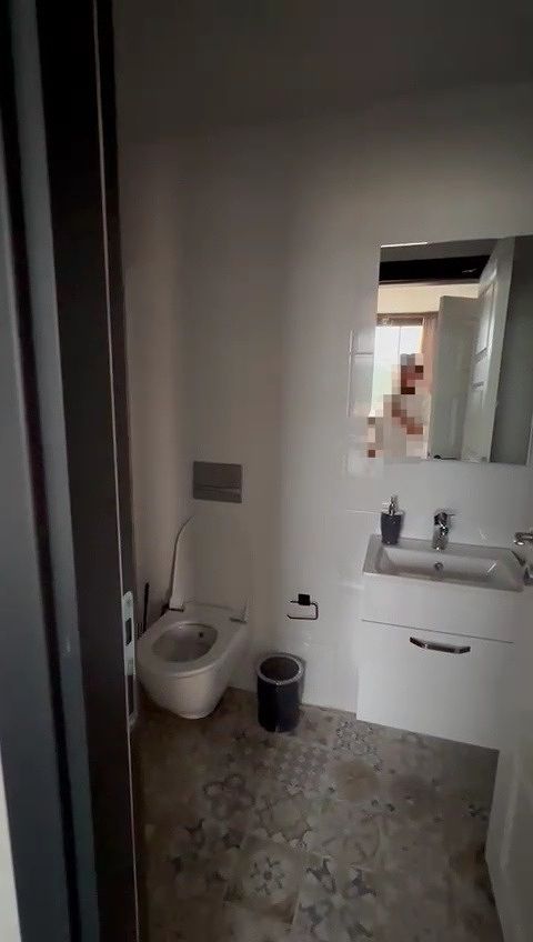 Квартира в Мерсине, Турция, 40 м2 фото 4
