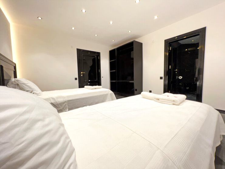 Вилла в Алании, Турция, 300 м2 фото 2