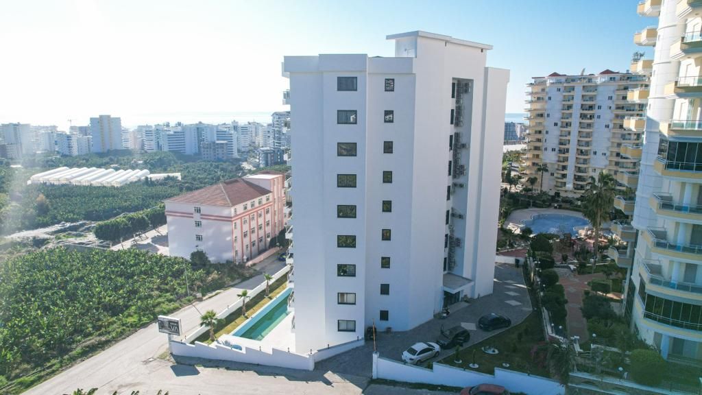 Квартира в Алании, Турция, 53 м2 фото 3