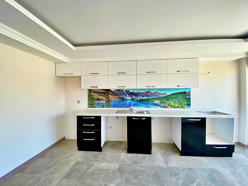 Квартира в Алании, Турция, 130 м2 фото 5